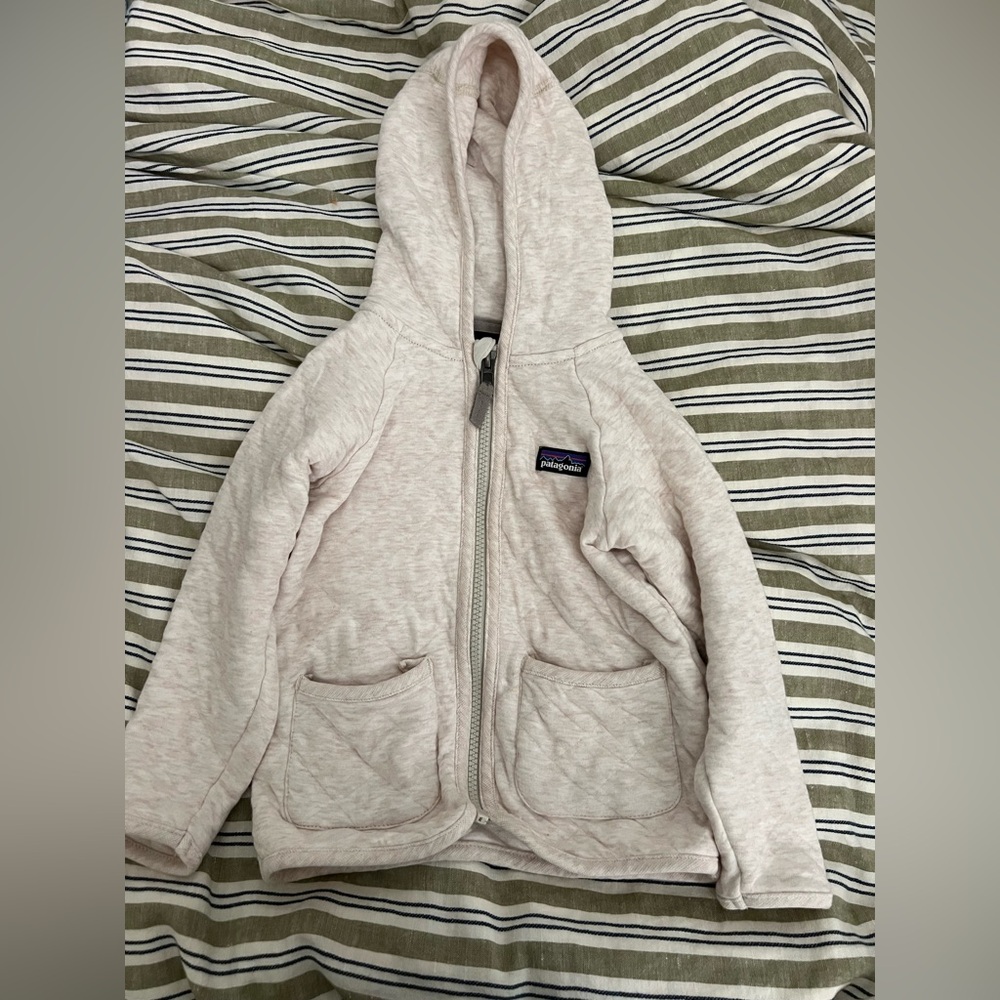 Patagonia Jacket